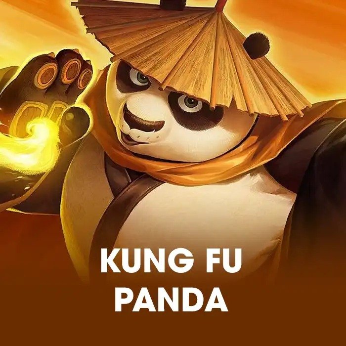 kung fu panda